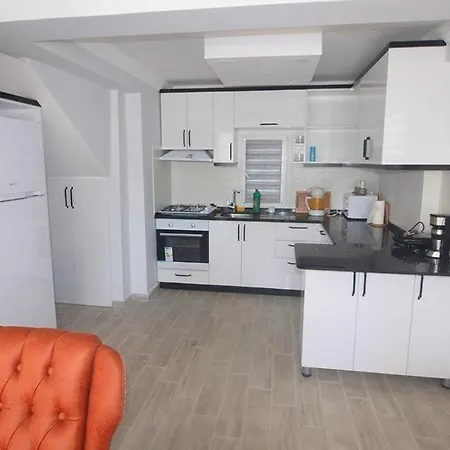 Oludeniz With Private Pool * Фетхие