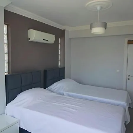 Проживание в семье Oludeniz With Private Pool Фетхие