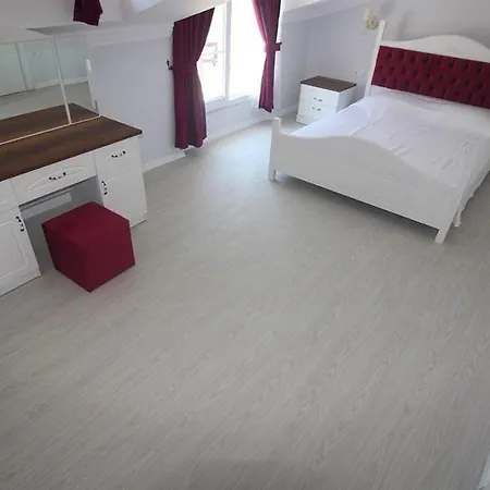 Oludeniz With Private Pool Alloggio in famiglia