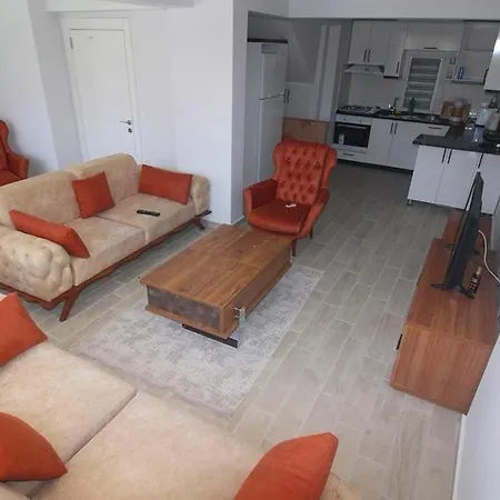 Alloggio in famiglia Oludeniz With Private Pool Fethiye