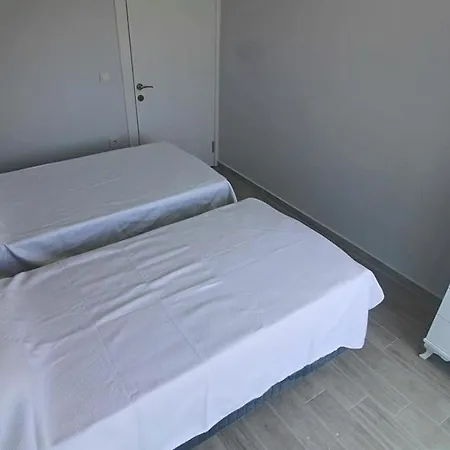 Oludeniz With Private Pool Ubytování v soukromí