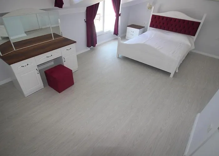Oludeniz With Private Pool Privat bolig