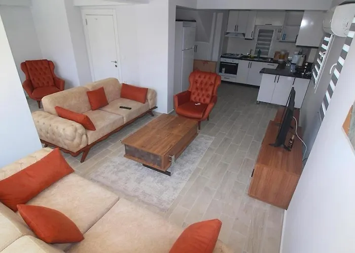 Privat bolig Oludeniz With Private Pool Fethiye