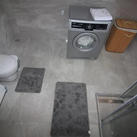 Séjour chez l'habitant Oludeniz With Private Pool